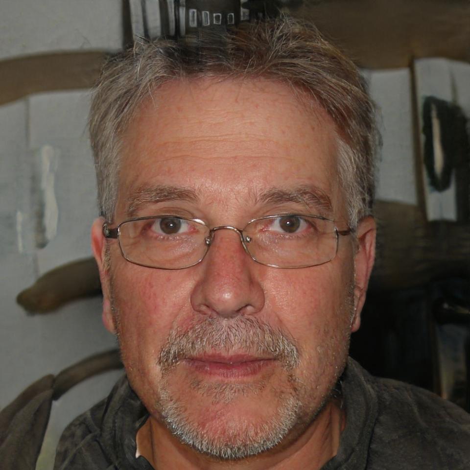 Marcus Weber, Farbtheorie-Experte
