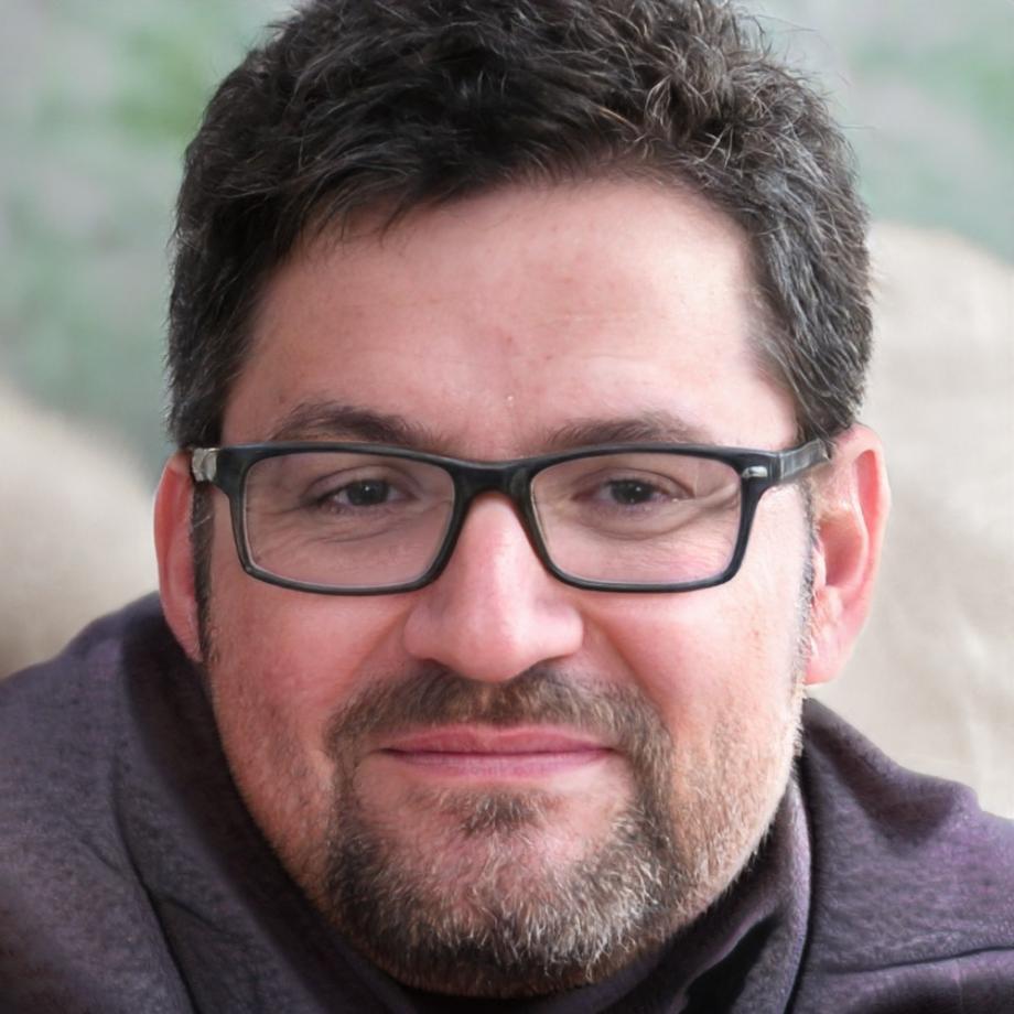 Ahmed aus der Türkei