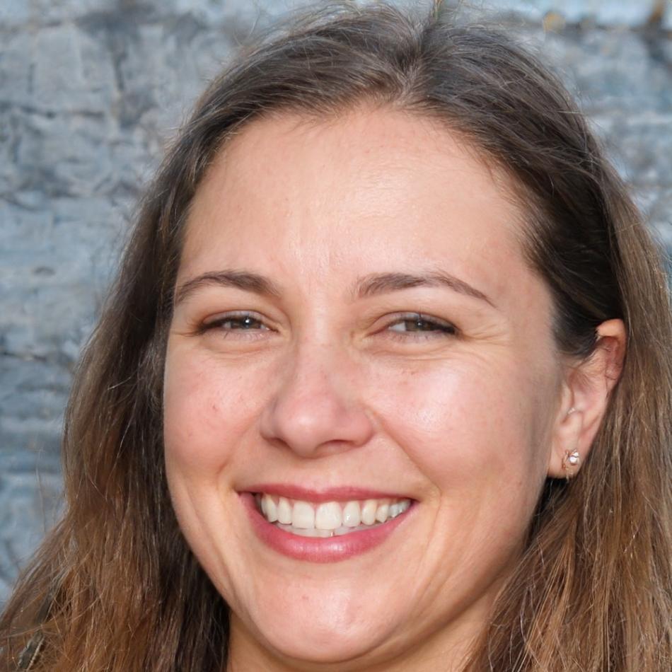 Sarah Martinez, Trend-Spezialistin
